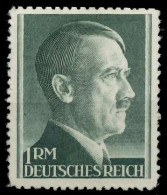 DEUTSCHES REICH 1941 Nr 799A Postfrisch X742706 - Unused Stamps