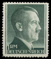 DEUTSCHES REICH 1941 Nr 799A Postfrisch X742706 - Ungebraucht