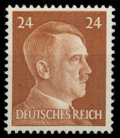 DEUTSCHES REICH 1941 Nr 792 Postfrisch X7427AA - Unused Stamps