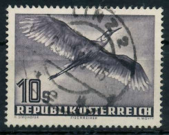 ÖSTERREICH 1953 Nr 987 Zentrisch Gestempelt X75E562 - Used Stamps