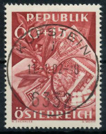 ÖSTERREICH 1949 Nr 946 Zentrisch Gestempelt X75E58A - Used Stamps