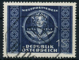 ÖSTERREICH 1949 Nr 945 Gestempelt X75E586 - Oblitérés