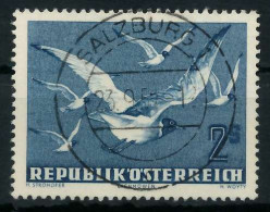 ÖSTERREICH 1950 Nr 956 Zentrisch Gestempelt X75E5DA - Used Stamps