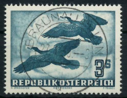 ÖSTERREICH 1953 Nr 985 Zentrisch Gestempelt X75E616 - Used Stamps