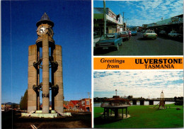 15-5-2024 (5 Z 16) Australia - TAS - Ulverstone - Andere & Zonder Classificatie