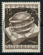 ÖSTERREICH 1953 Nr 995 Zentrisch Gestempelt X75E676 - Used Stamps