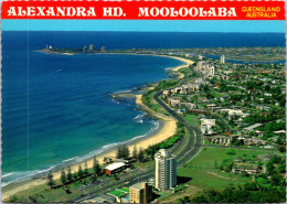 15-5-2024 (5 Z 16) Australia - QLD - Mooloolaba - Sunshine Coast