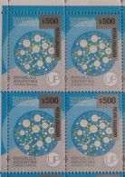 Argentina 2023/4 Sellos Revalorizados Mint - Nuevos