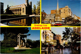 15-5-2024 (5 Z 16) Australia - SA - Adelaide - Adelaide