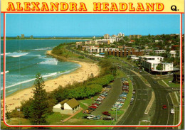 15-5-2024 (5 Z 16) Australia - QLD - Alexandra Headland - Sunshine Coast