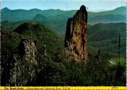 15-5-2024 (5 Z 16) Australia - NSW (2 Postcards) - Warrumbungle National Park - Sunshine Coast