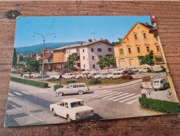 Postcard - Slovenia, Vrhnika   (V 38103) - Eslovenia
