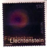 LIECHTENSTEIN MI-NR. 1505 POSTFRISCH(MINT) EUROPA 2009 ASTRONOMIE - 2009