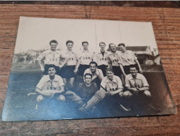 Postcard - Hockey, Croatia AHK, RRR, Photo   (V 38114) - Sonstige & Ohne Zuordnung