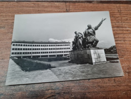 Postcard - Macedonia, Skopje   (V 38115) - Macédoine Du Nord