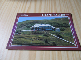 Le Grand Ballon (88-67).Le Toboggan Et L'Hôtel Du Grand Ballon. - Sonstige & Ohne Zuordnung