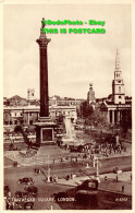 R450631 London. Trafalgar Square. Valentine. Photo Type - Other & Unclassified