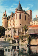 CPSM La Rochefoucauld-Le Château   L2920 - Altri & Non Classificati