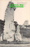 R450506 Moulineaux. Monument Commemoratif Aux Soldats Morts Pour La Patrie En 18 - World