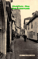 R450641 Cromer. High Street. Harvey Barton. 1960 - World