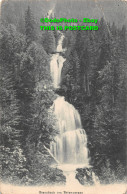 R450349 Giessbach Am Brienzersee. 7973. Photographie R. Gabler. 1912 - World