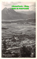 R450517 Blick Vom Gaisberg. Auf Salzburg. Cosy. Alfred Grundler. RP - World