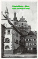 R450216 Ettenheim. Rathaus Und Stadtkirche. Carl Machleid. No. 154434 - World