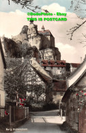 R450361 Burg Hohenstein. Christof Rosel - World