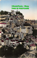 R450218 950. Rocamadour. Lot. Vu De Face. J. Vertuel. 1957 - World