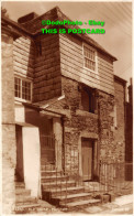 R450662 Padstow. Old House. Judges. 22045 - Wereld