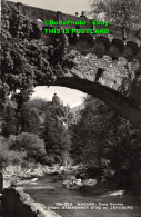 R450528 Merano. Ponte Romano. Meran. Steinerner Steg Mit Zenoburg. Bolzano. Foto - Wereld