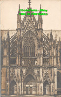 R450529 Cologne Cathedral. 1919 - Wereld