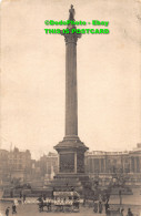 R450666 London. Nelson Column. Tuck. Town And City. Postcard 2002. 1905 - Andere & Zonder Classificatie