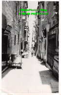 R450376 Malta. Old Photography. Postcard - Wereld