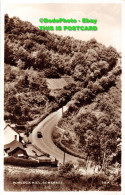 R450534 Somerset. Porlock Hill. RP. 1957 - Wereld