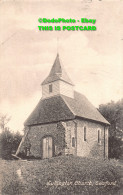 R450673 Seaford. Lullington Church. Friths Series. 1904 - Wereld