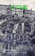 R450676 Ventnor. The Waterfall. Photochrom. Wedgwood Series. 1925 - Wereld