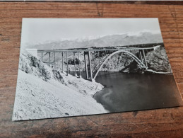 Postcard - Croatia, Maslenica   (V 38124) - Croatia