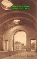 R450721 Ypres. Menin Gate Memorial. Hall Dome. Nels. Ern. Thill - World