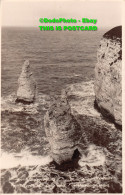 R450588 King And Queen Rock. North Landing And Flamborough Head. Empire View. Ch - World