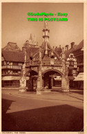 R450725 Salisbury. The Cross. Photochrom - World