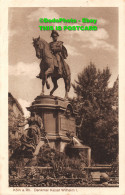 R450733 Koln A. Rh. Denkmal Kaiser Wilhelm I. Dr. Haas Sche Druckerei. A 212 - World