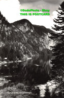 R450603 Toplitzsee. Salzkammergut. Albert Rastl. 1966 - Wereld