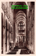 R450604 Amiens. La Cathedrale. La Nef. LL. 8. Speciale De La Cathedrale - Monde