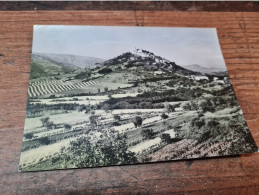 Postcard - Croatia, Motovun         (V 38132) - Kroatien