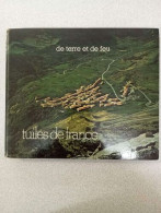 De Terre Et De Feu - Tuiles De France - Other & Unclassified