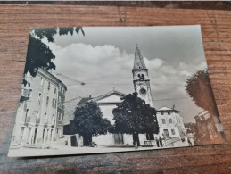 Postcard - Croatia, Buje         (V 38135) - Croatie
