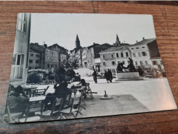 Postcard - Croatia, Buje         (V 38140) - Kroatien