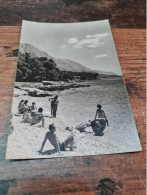 Postcard - Croatia, Baška Voda         (V 38149) - Croatia