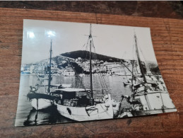 Postcard - Croatia, Split         (V 38154) - Croatia